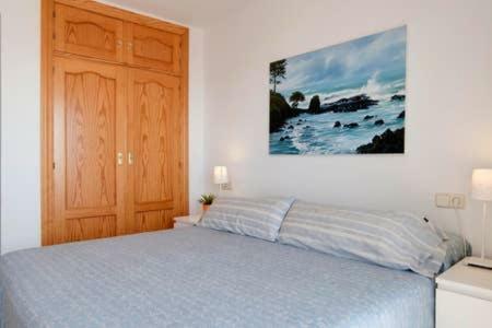 דירות פואנגירולה Espectacular 1ª Linea De Playa...Te Enamoraras!!! מראה חיצוני תמונה